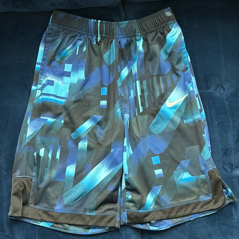 Nike. Extra large Nike dry fit shorts